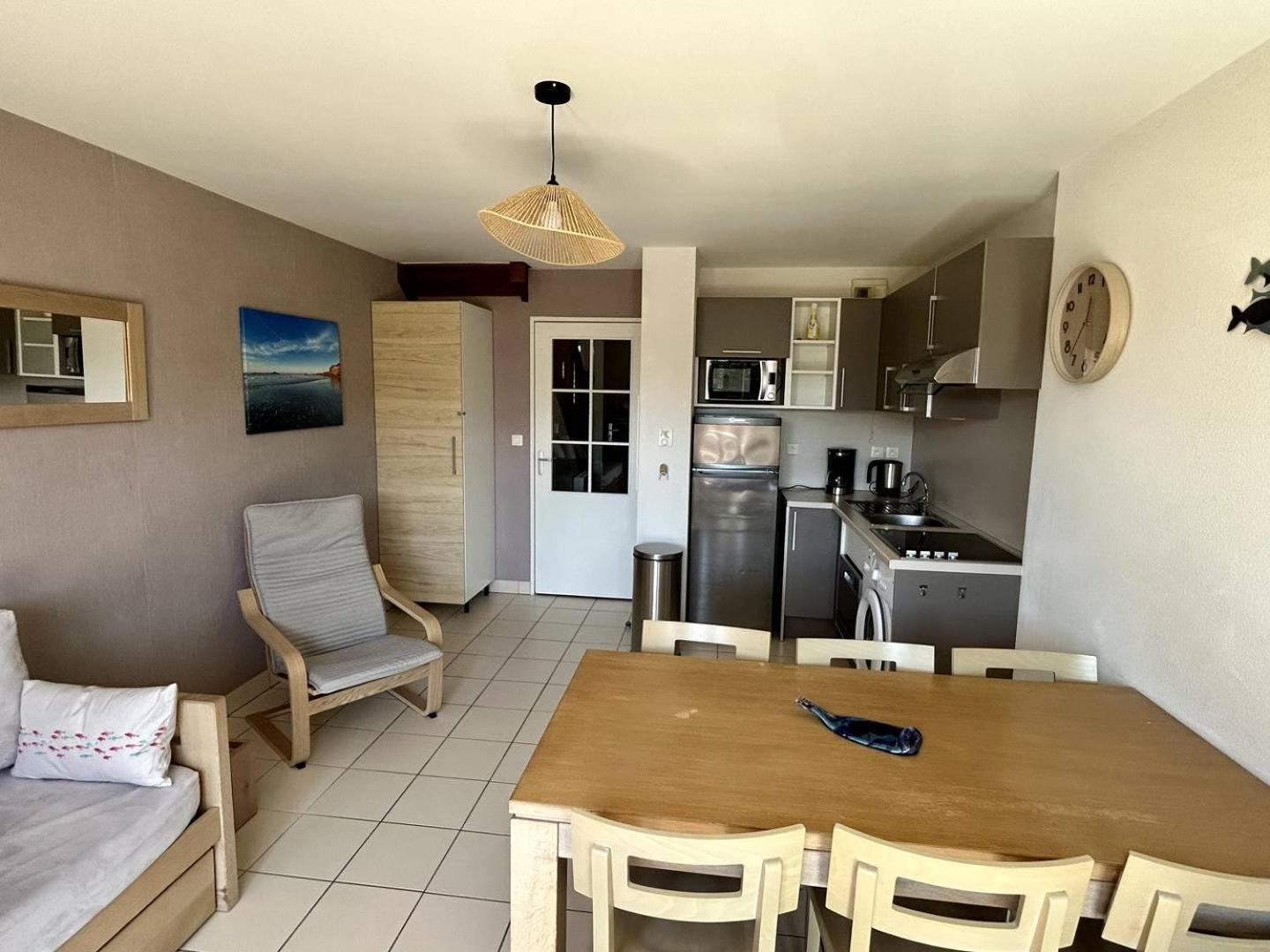 110 - Appartement Duplex 6 Personnes Vue Sur Golf. Fréhel Buitenkant foto